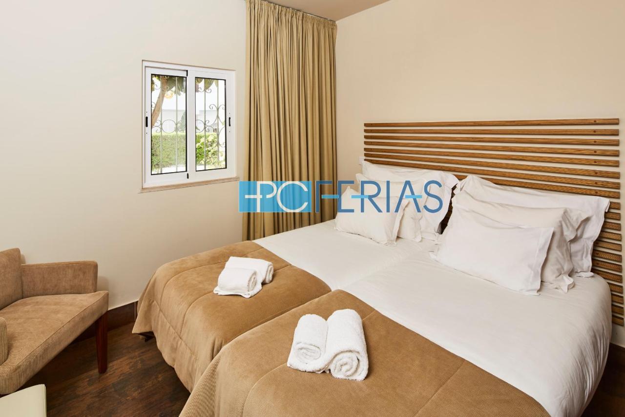 Apartamento Em Albufeira A 10 Min Da Praia * 50070/Al Exterior foto