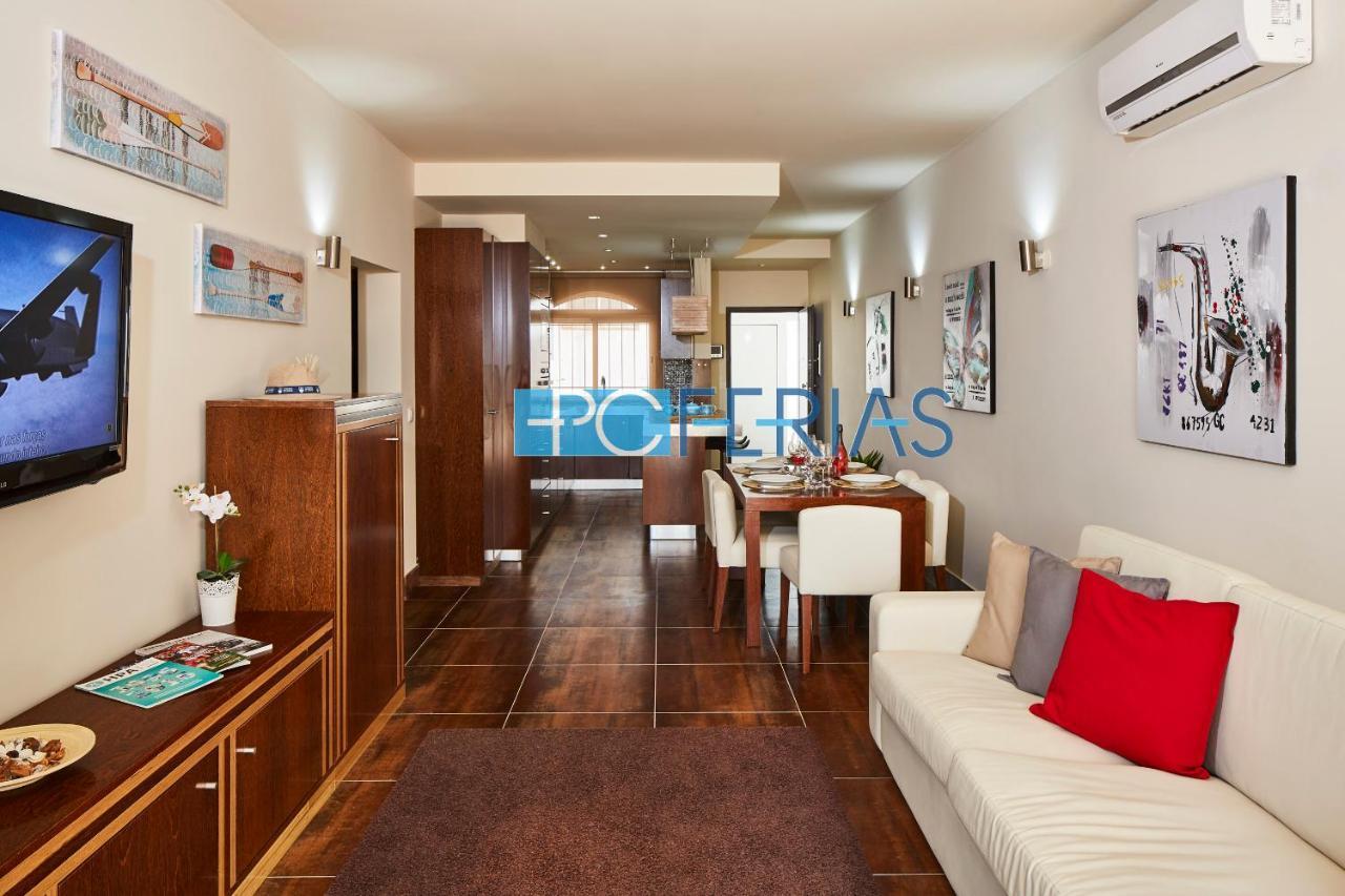 Apartamento Em Albufeira A 10 Min Da Praia * 50070/Al Exterior foto