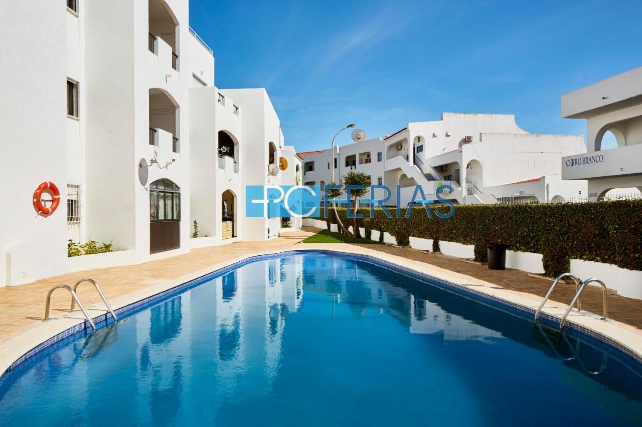 Apartamento Em Albufeira A 10 Min Da Praia * 50070/Al Exterior foto