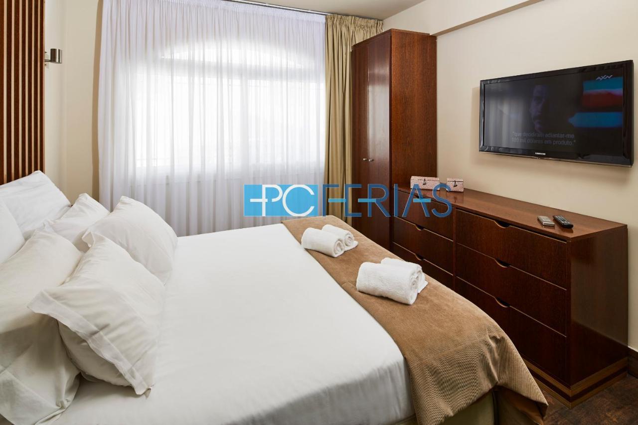 Apartamento Em Albufeira A 10 Min Da Praia * 50070/Al Exterior foto